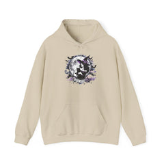 Witch Woman Hoodie