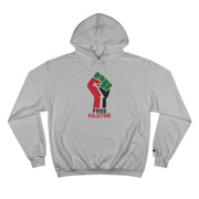 Free Palestine Hoodie