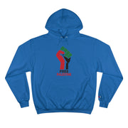 Free Palestine Hoodie