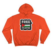 Free Palestine Hoodie