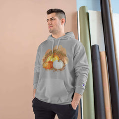 Fall Champion Hoodie