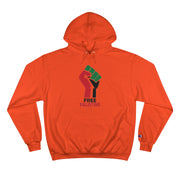 Free Palestine Hoodie