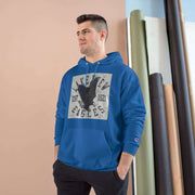 Eagles Champion Hoodie