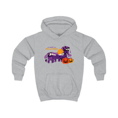 Happy Halloween Kids Hoodie