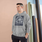 Mountain Wolves Champion Hoodie