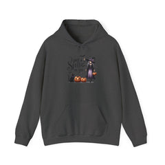 I Put A Spell On You Hoodie