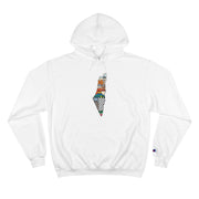 Free Palestine Hoodie