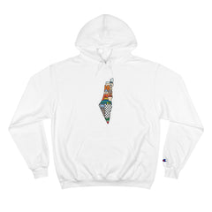 Free Palestine Hoodie