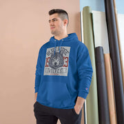 Wolves champion Hoodie