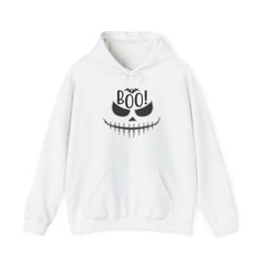 unisex Heavy Boo Hoodie