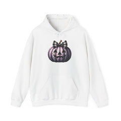 Pumpkin Hoodie