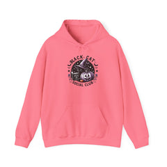 Black Cat Social Club Hoodie