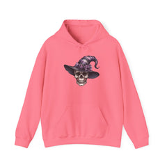 Skull Hoodie