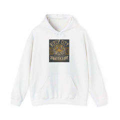 River City Tigers unisex Heavy Hoodie Sweatshirt