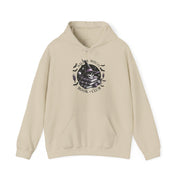 Salem Witch Book CLub Hoodie