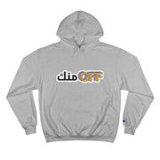 Funny Arabic Design Hoodie