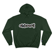 Funny Arabic Design Hoodie