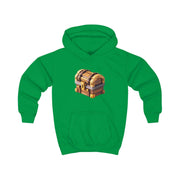 roblox accessories Kids Hoodie