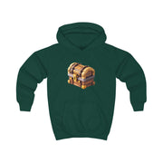 roblox accessories Kids Hoodie