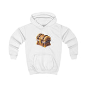 roblox accessories Kids Hoodie