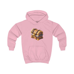 roblox accessories Kids Hoodie