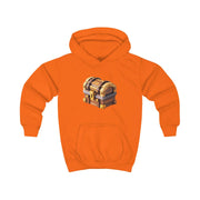 roblox accessories Kids Hoodie