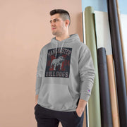 Bulldogs Champion Hoodie