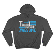 Funny Arabic Hoodie