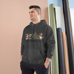 Christmas basics Hoodie