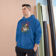 Stay Merry Hoodie