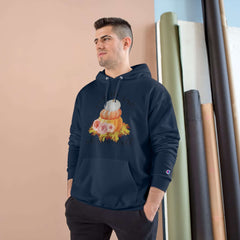 Fall Champion Hoodie