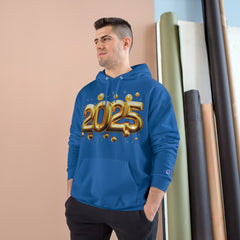 2025 Hoodie