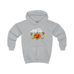 Happy Halloween Kids Hoodie