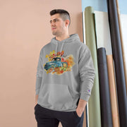 Fall Champion Hoodie