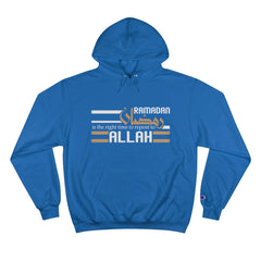 Funny Arabic Hoodie