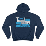 Funny Arabic Hoodie