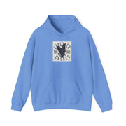 Eagles unisex Heavy Hoodie Sweatshirt