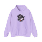 Black Cat Social Club Hoodie