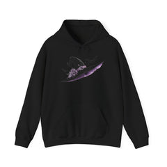 Halloween Hat Hoodie