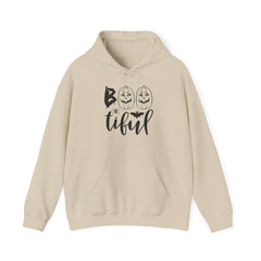 Boo tiful unisex Heavy Hoodie