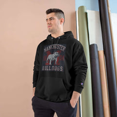 Bulldogs Champion Hoodie