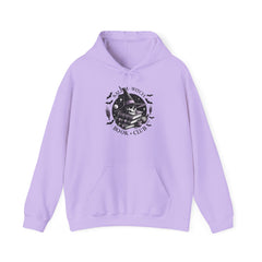 Salem Witch Book CLub Hoodie