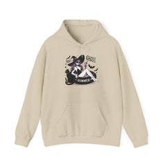 Hot Ghoul Summer Hoodie