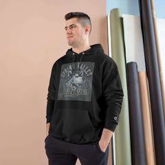 Huskies Champion Hoodie