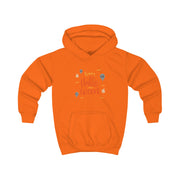 Happy Halloween Kids Hoodie