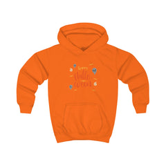 Happy Halloween Kids Hoodie