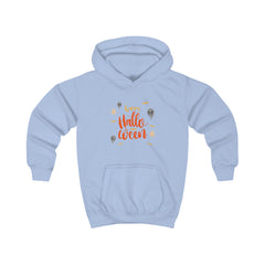 Happy Halloween Kids Hoodie