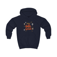 Happy Halloween Kids Hoodie