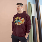 Fall Champion Hoodie