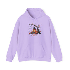 Halloween Hoodie